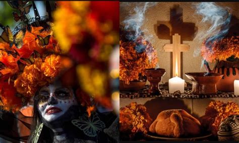 ¿Cómo celebrar el Día de muertos? El 2 de noviembre se conmemora esta tradición - Gente ...