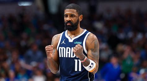 Mavs Kyrie Irving Beat Nuggets With Sublime Buzzer Beater And Nba