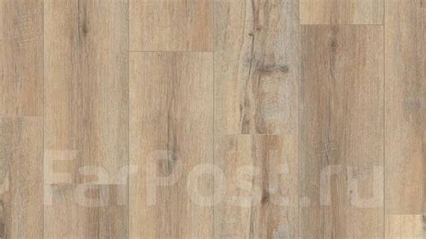 Кварц-виниловая (SPC) замковая ПВХ плитка Таркетт BlackWood Carlo, в ...
