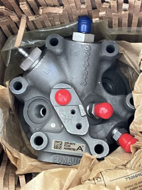 oem part number   genuine cat combustion head