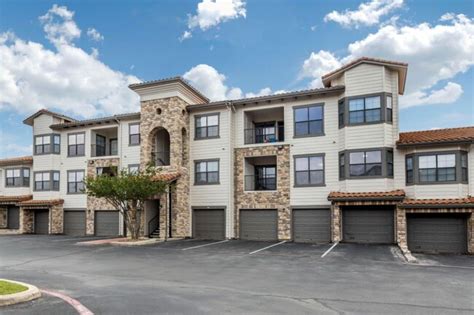 Costa Bella Apartment Homes San Antonio Tx