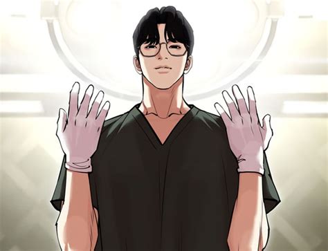 SUDAH RILIS Baca Manhwa Lookism Chapter 445 Bahasa Indonesia Legal Di