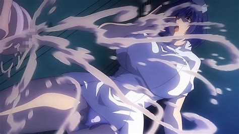 Sakusei Byoutou The Animation Episode Erotic Hentai