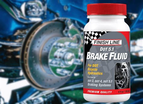 Ultimate Racing and Performance Edge: DOT 5.1 Brake Fluid