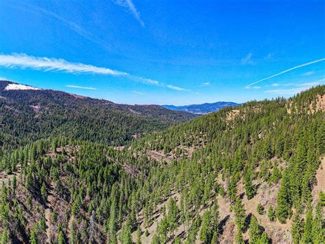 Nna Canary Creek Rd Cataldo Id 83810 Mls 24 10929 Zillow