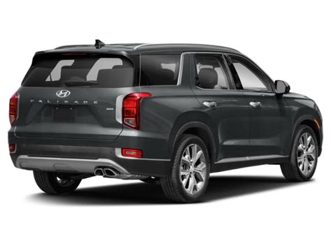 2021 Hyundai Palisade Reviews Ratings Prices Consumer Reports