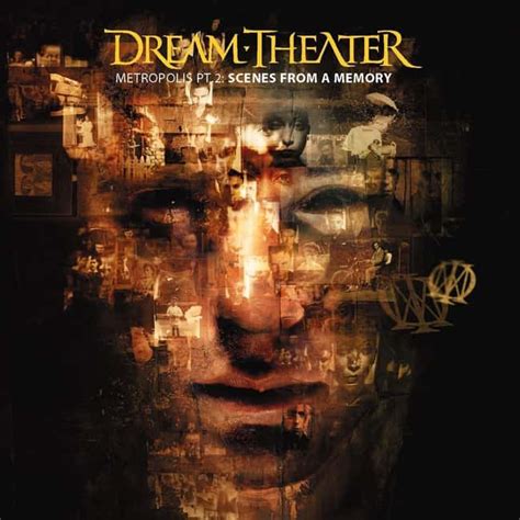 Ranking All 14 Dream Theater Albums, Best To Worst