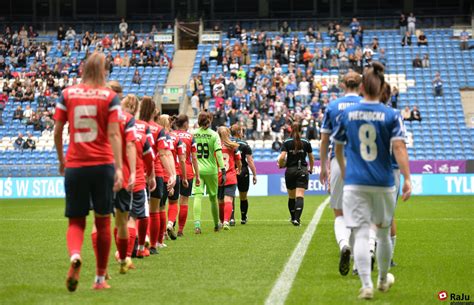 Orlen I Liga Komplet Wynik W Z Soboty Aktualna Tabela