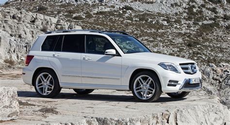 Mercedes Benz Glk Class 2019 Philippines Price And Specs Autodeal