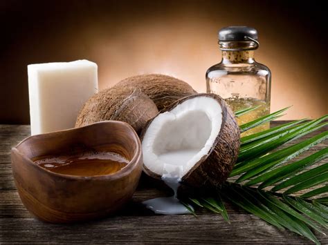 Is Coconut Oil An Effective Head Lice Treatment Lice Clinics Of