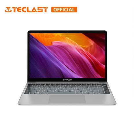 Teclast F Plus Laptop Intel N Gb Gb Ssd Mm Thickness