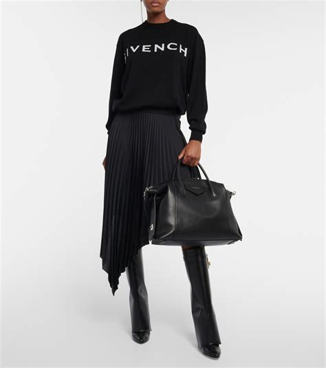 Givenchy 4g Cashmere Sweater Givenchy