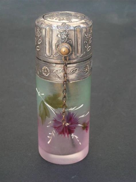 Antique French Art Nouveau Scent Atomiser C Ebay Antique