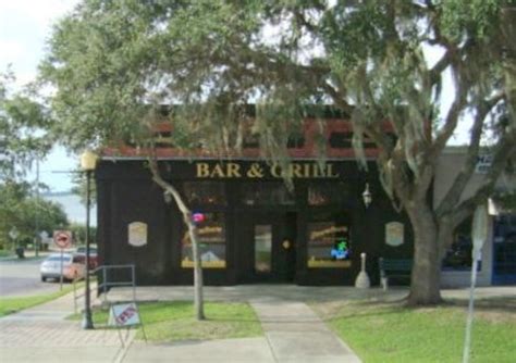 Downtown Grill Clermont Restaurant Reviews Photos And Phone Number