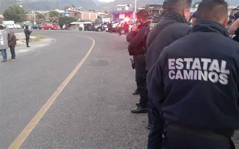 Tras hechos violentos organizan mesa de seguridad en Zitácuaro El