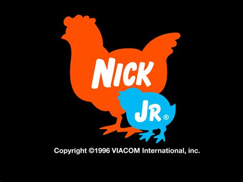 Nick Jr Productions Chickens 4k By Braydennohaideviant On Deviantart