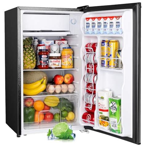 I Tested The Top Rated Ul Approved Mini Fridge Here S Why It S A Must