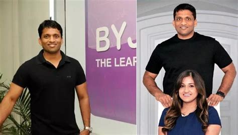 Byju S Shareholders To Take A Vote On Friday To Oust CEO Raveendran And