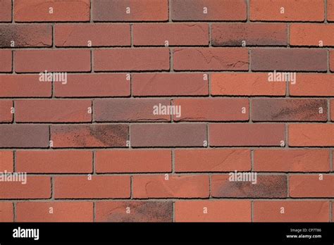Brick Wall Stock Photo Alamy