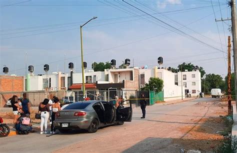 A Tiros Asesinan A Sujeto En Taller De Motocicletas