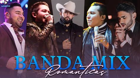 Banda Ms El Fantasma Alfredo Olivas Gerardo Ortiz Lo Mejor M Sica