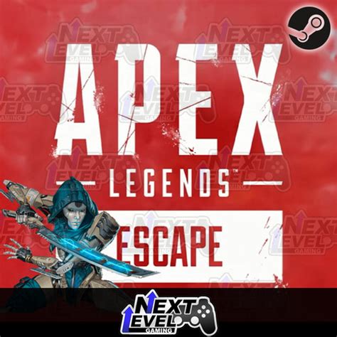 Jual Apex Legends Steam Backup Dvd Pc Dvd Kota Bandung Next