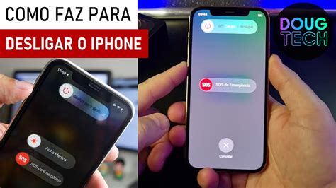 Saiba Como Desligar Reiniciar Usar A Siri E Capturar A Off