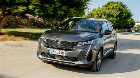 Zeig mir deine Krallen: Peugeot verstärkt seine E-Flotte und will bis ...