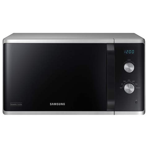 Micro Ondes Pose Libre 23L SAMSUNG 800W 48 9cm MS 23 K 3614 AS