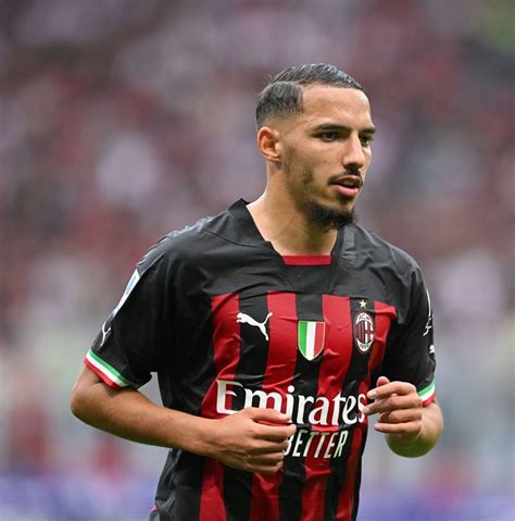 Ac Milan Tmn On Twitter La Lesi N De Ismael Bennacer Me Da Much Sima