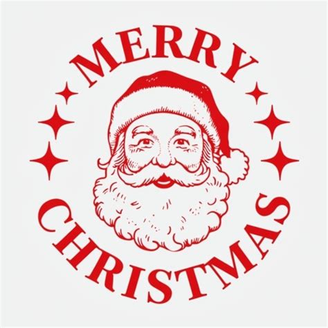 Free And Customizeable Christmas Logo Templates Playground