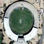 National Stadium in Karachi, Pakistan - Virtual Globetrotting