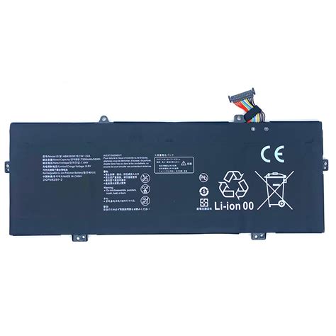 huawei klvl wfh klvd wfh hbrecw  ryzen   battery shopee