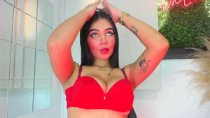 Watch Jimena Big Ass Big Tits Cam Porn SpankBang