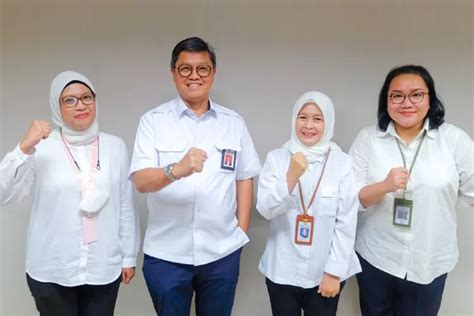 Formasi Cpns Dan Pppk Kementerian Pupr Disetujui Menteri Panrb