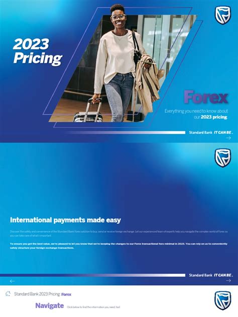 Forex Pricing Guide 2023 | PDF | Foreign Exchange Market | Apple Pay