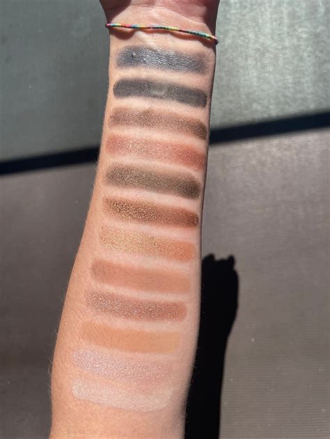 Urban Decay Is Bringing Back The Original Naked Palette With New Creamier Formulasreview With