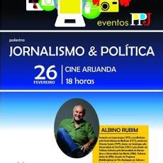 Aula Inaugural Mestrado Em Jornalismo Programa De P S Gradua O Em