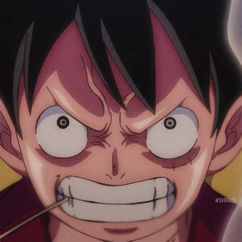 Luffy Icon Wano Luffy Monkey D Luffy Icon