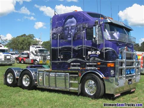 17 Best images about Ťahače a kamiony- Truck on Pinterest | Peterbilt ...