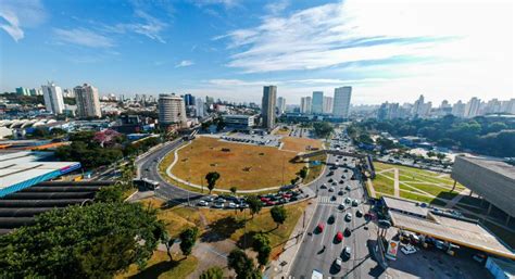 Apuração em tempo real do segundo turno em São Bernardo do Campo