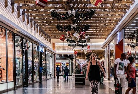 Compras No Paraguai 7 Shoppings Na Ciudad Del Este