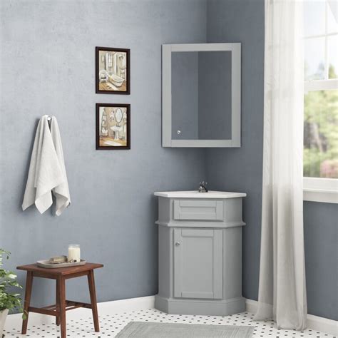 Small Bathroom Vanity Units Semis Online