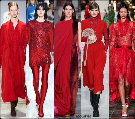 Samba Color Fall Winter 2020 2021 Fashion Trend Look2 Style Details