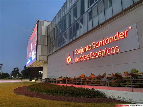 Conjunto Santander Guadalajara, Mexico - Projet d'exception Barrisol
