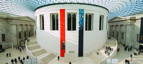 The 14 Best Museums In London England Cuddlynest
