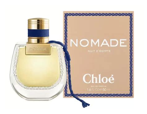 Nomade Nuit D Gypte By Chlo Reviews Perfume Facts