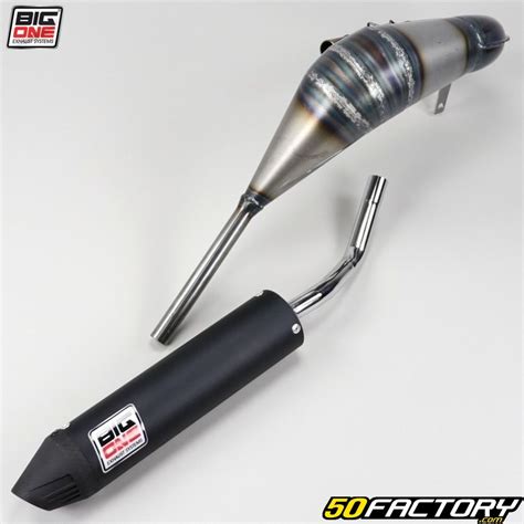 Exhaust Fantic Xe Xm Big One