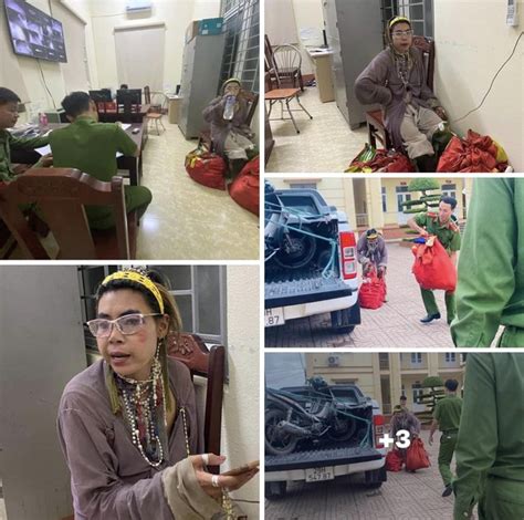 Hot girl ăn quỵt Bella bị bắt tại Thanh Hóa