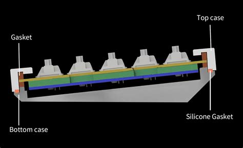 Keychron Q Max Hot Swappable Rgb Wireless Keyboard Gateron Jupiter Brown Q M M Mwave